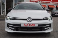 VW Golf VIII Variant 2.0 TDI Goal DSG
