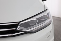 VW Touran 1.5 TSI DSG