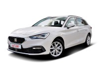 Seat Leon ST 2.0 TDI Style 3-Zonen-Klima Navi Sitzheizung