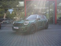 Vorschau: MINI COOPER_SD_COUNTRYMAN Cooper SD Countryman