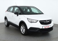 Opel Crossland 1.2 Edition Aut.
