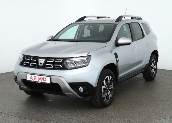 Dacia Duster 1.3 TCe 150 Aut.