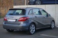 Mercedes-Benz B 200 B200 d 4Matic