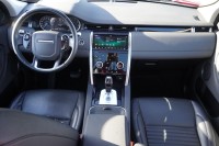 Land Rover Discovery Sport 2.0 M-Hybrid AWD