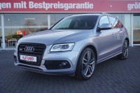 Vorschau: Audi SQ5 3.0 TDI competition quattro