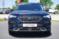 Seat Ateca 1.5 TSI FR DSG