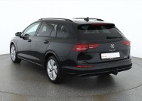 VW Golf VIII Variant 1.5 TSI DSG