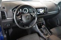 Skoda Karoq 1.5 TSI