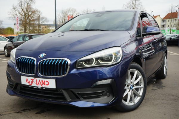 BMW 225 xe Advantage