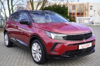 Opel Grandland 1.2 GS Line