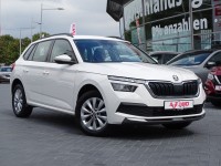 Skoda Kamiq 1.0 TSI Ambition