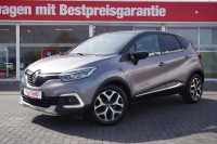 Vorschau: Renault Captur 0.9 TCe 90 Intens
