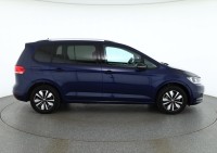 VW Touran 1.5 TSI