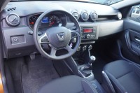 Dacia Duster II 1.2 TCe 125 Comfort 4WD