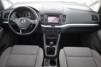 VW Sharan 1.4 TSI