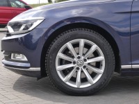 VW Passat Variant 1.4 TSI BMT Comfortline