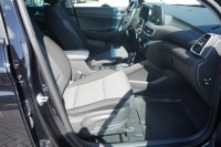 Hyundai Tucson 1.6 Trend 4WD DCT