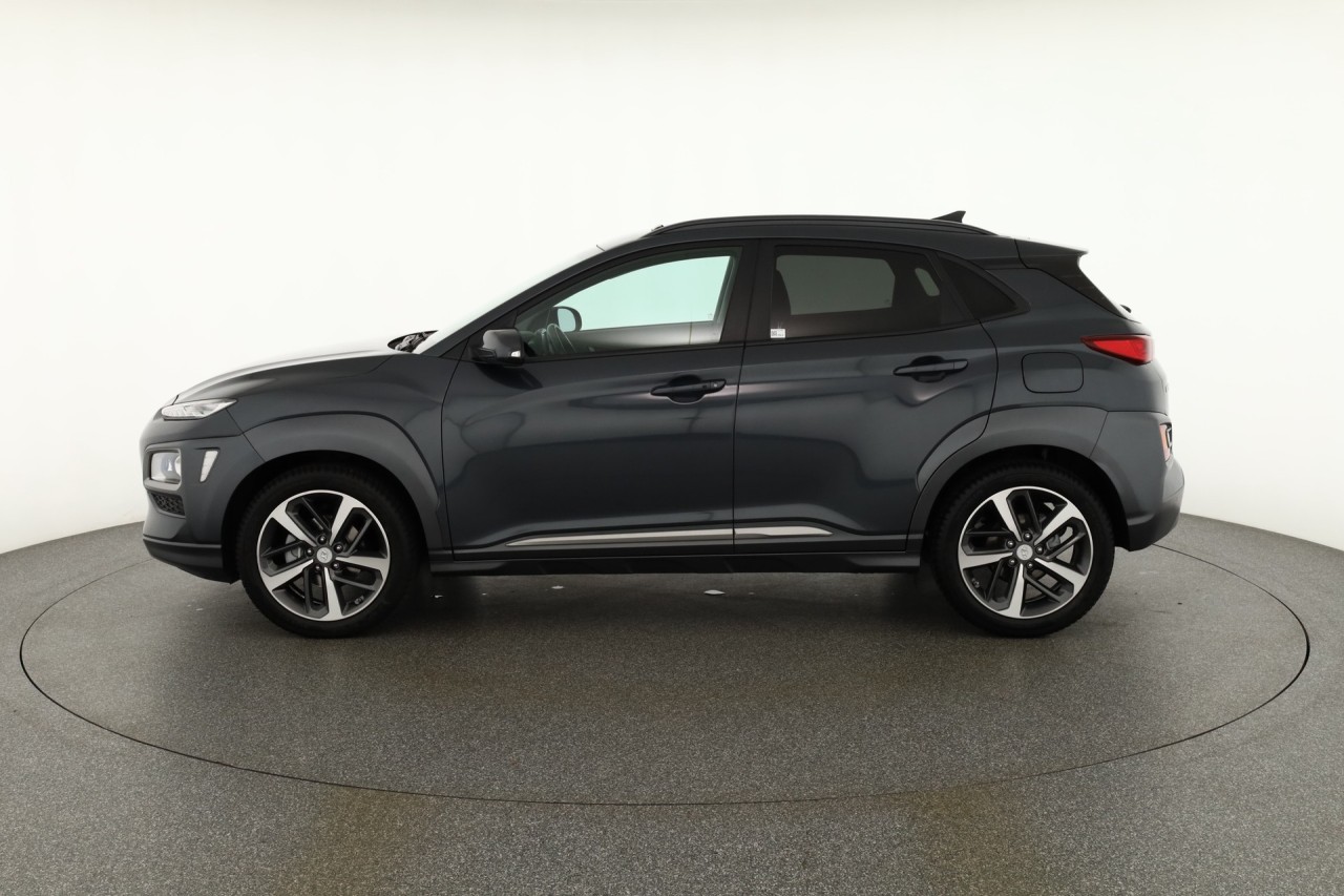 Hyundai Kona 1.0 T-GDI Premium