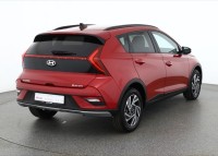 Hyundai BAYON Bayon 1.0T-GDI Aut.