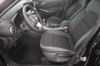 Nissan Juke 1.0 DIG-T N-Connecta Aut.