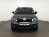 Skoda Kodiaq 1.5 TSI DSG