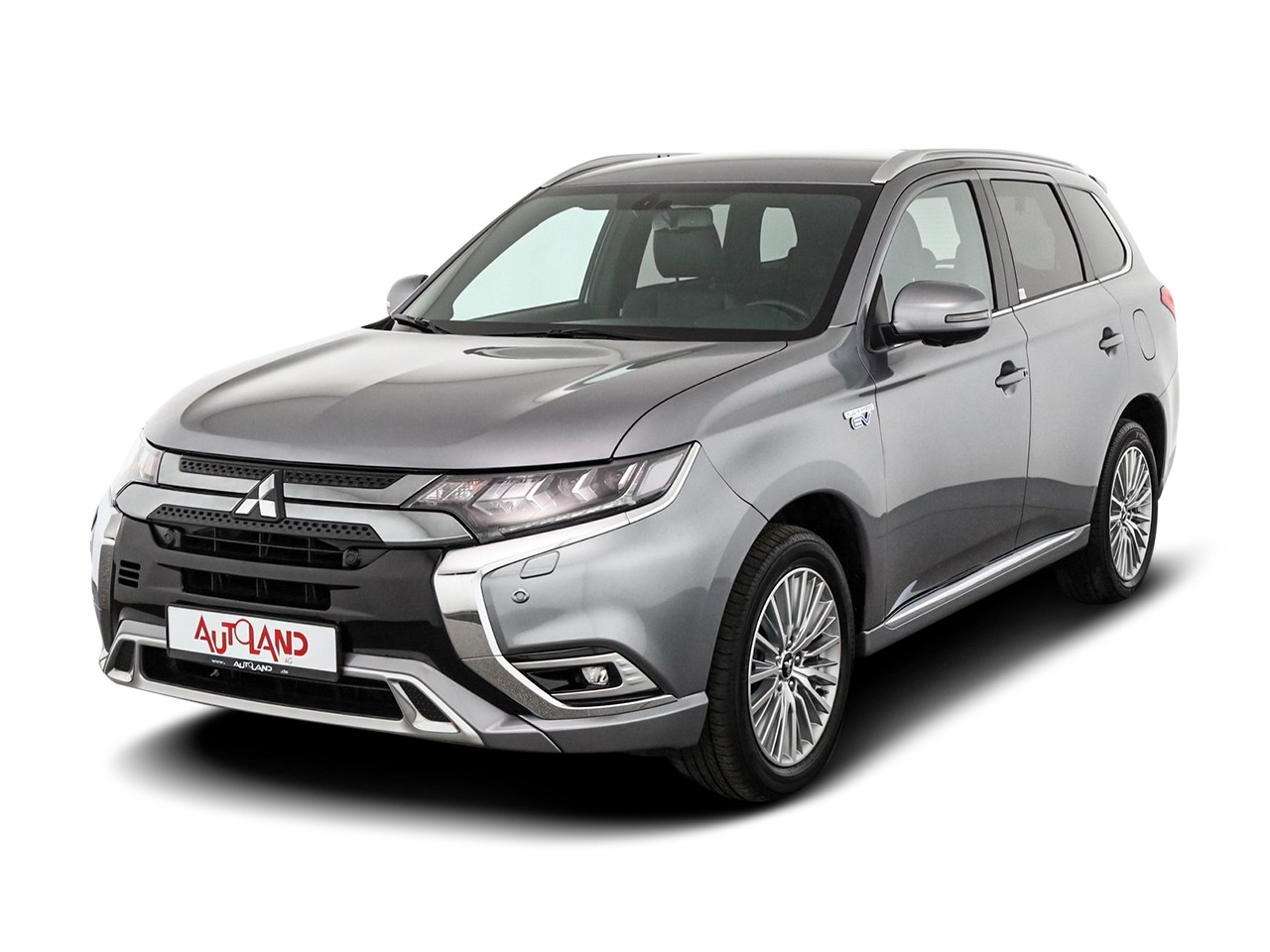Mitsubishi Outlander 2.4 PHEV Top 4WD