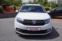 Dacia Logan II MCV Kombi 1.2 16V
