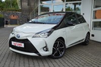 Vorschau: Toyota Yaris 1.5 Hybrid Comfort Aut.