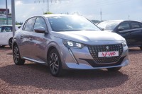 Peugeot 208 1.2 PureTech 100 Allure Pack