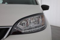 Skoda Citigo 1.0