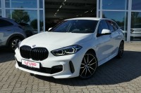 Vorschau: BMW 120 i M Sport Aut.
