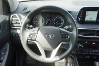 Hyundai Tucson 1.6 T-GDI