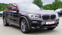 BMW X4 xDrive30d M Sport X