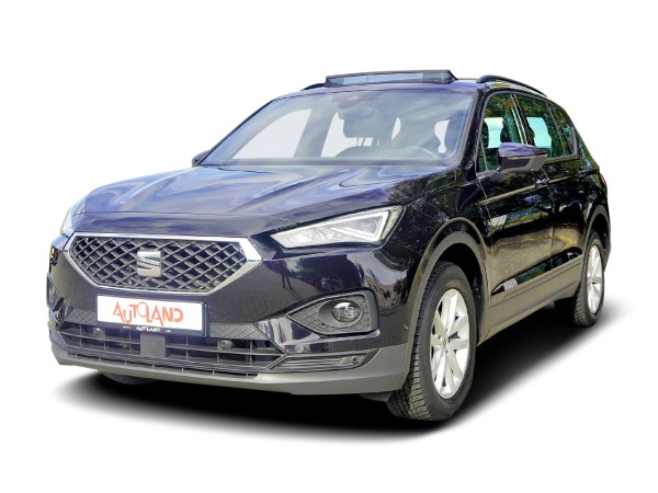 Seat Tarraco 1.5 TSI DSG