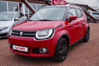 Vorschau: Suzuki Ignis 1.2 Comfort +