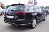 VW Passat Variant 2.0 TDI Elegance DSG
