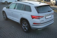 Skoda Kodiaq 2.0 TDI Sportline DSG 4x4