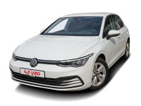 VW Golf VIII 1.5 16V TSI Life LED Klimaaut. ACC PDC