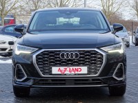 Audi Q3 Sportback 35 S line