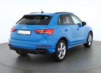Audi Q3 Audi Q3 35 TDI S-Line