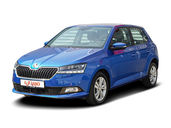 Skoda Fabia 1.0 Style