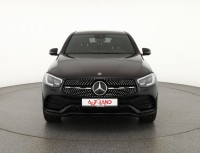 Mercedes-Benz GLC 200 Coupe AMG Line 4Matic