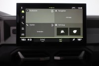 Dacia Bigster Journey 140 mHev