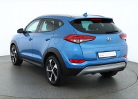 Hyundai Tucson 1.6 T-GDI