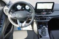 Hyundai i30 Kombi 1.6 T-GDI Aut.