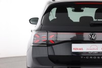 VW T-Cross 1.0 TSI DSG