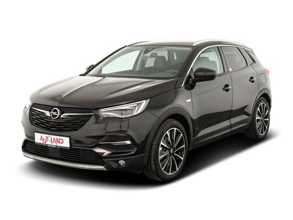 Opel Grandland 1.2 X Ultimate
