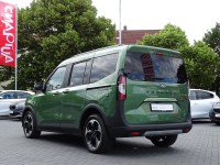 Ford Tourneo Courier Active 1.0 EB Aut.