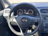 VW Caddy Maxi 1.0 TSI Trendline