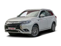 Mitsubishi Outlander 2.4 PHEV Plug-in Hybrid 4WD Aut. 2-Zonen-Klima Sitzheizung Allradantrieb